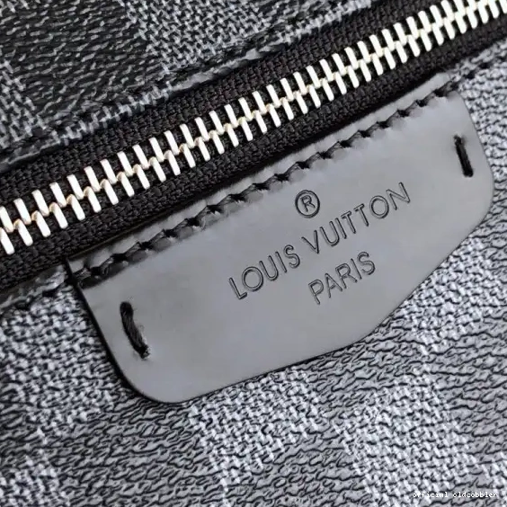 Official oldcobbler Louis Vuitton JOSH 0628